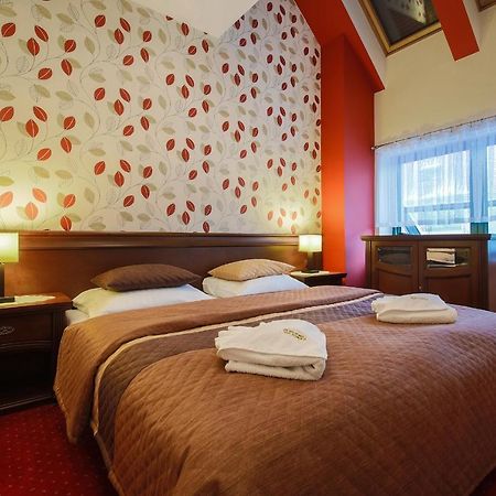 Apartamenty Przy Glownym Deptaku Wisła Εξωτερικό φωτογραφία