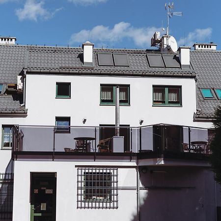 Apartamenty Przy Glownym Deptaku Wisła Εξωτερικό φωτογραφία