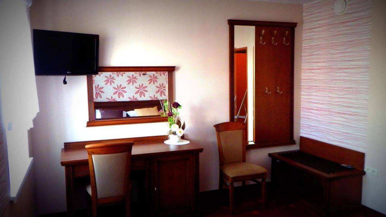 Apartamenty Przy Glownym Deptaku Wisła Δωμάτιο φωτογραφία