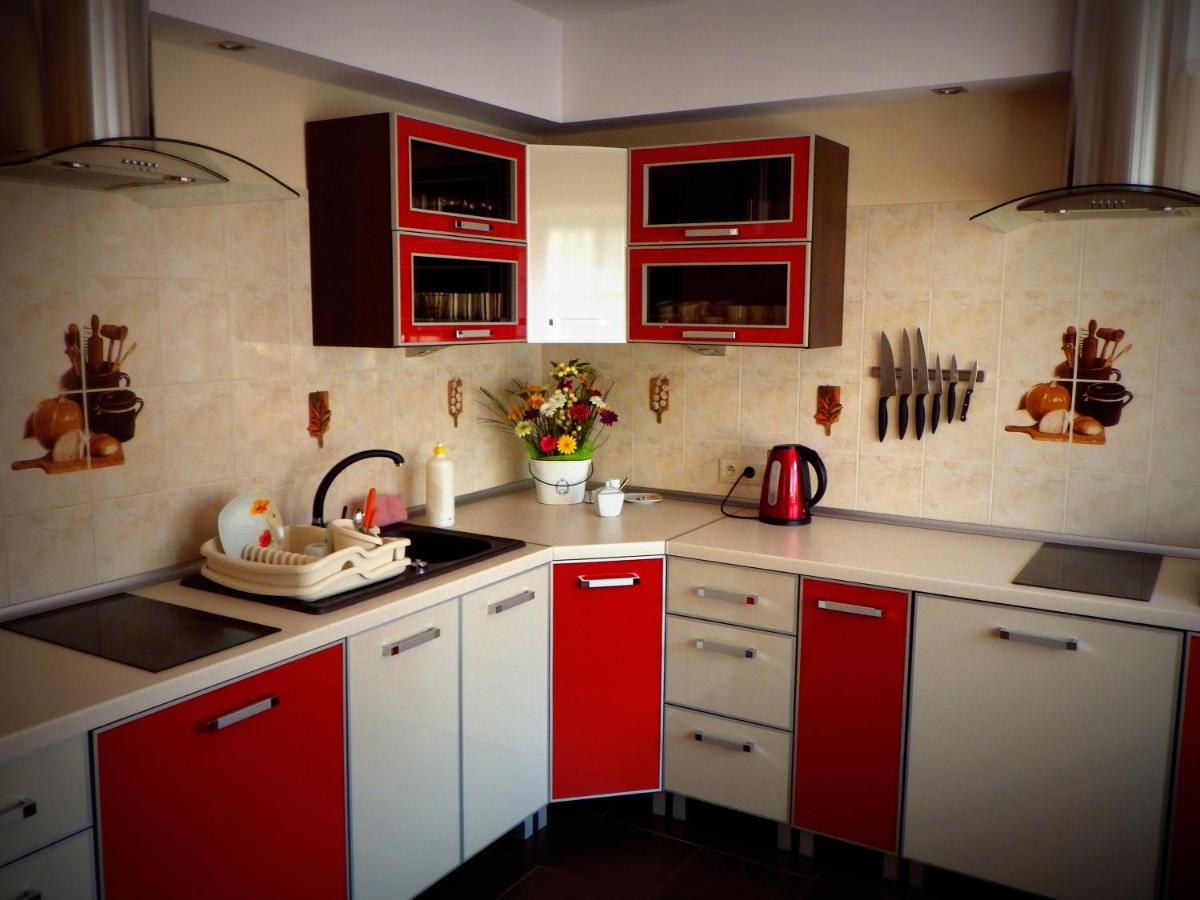 Apartamenty Przy Glownym Deptaku Wisła Εξωτερικό φωτογραφία