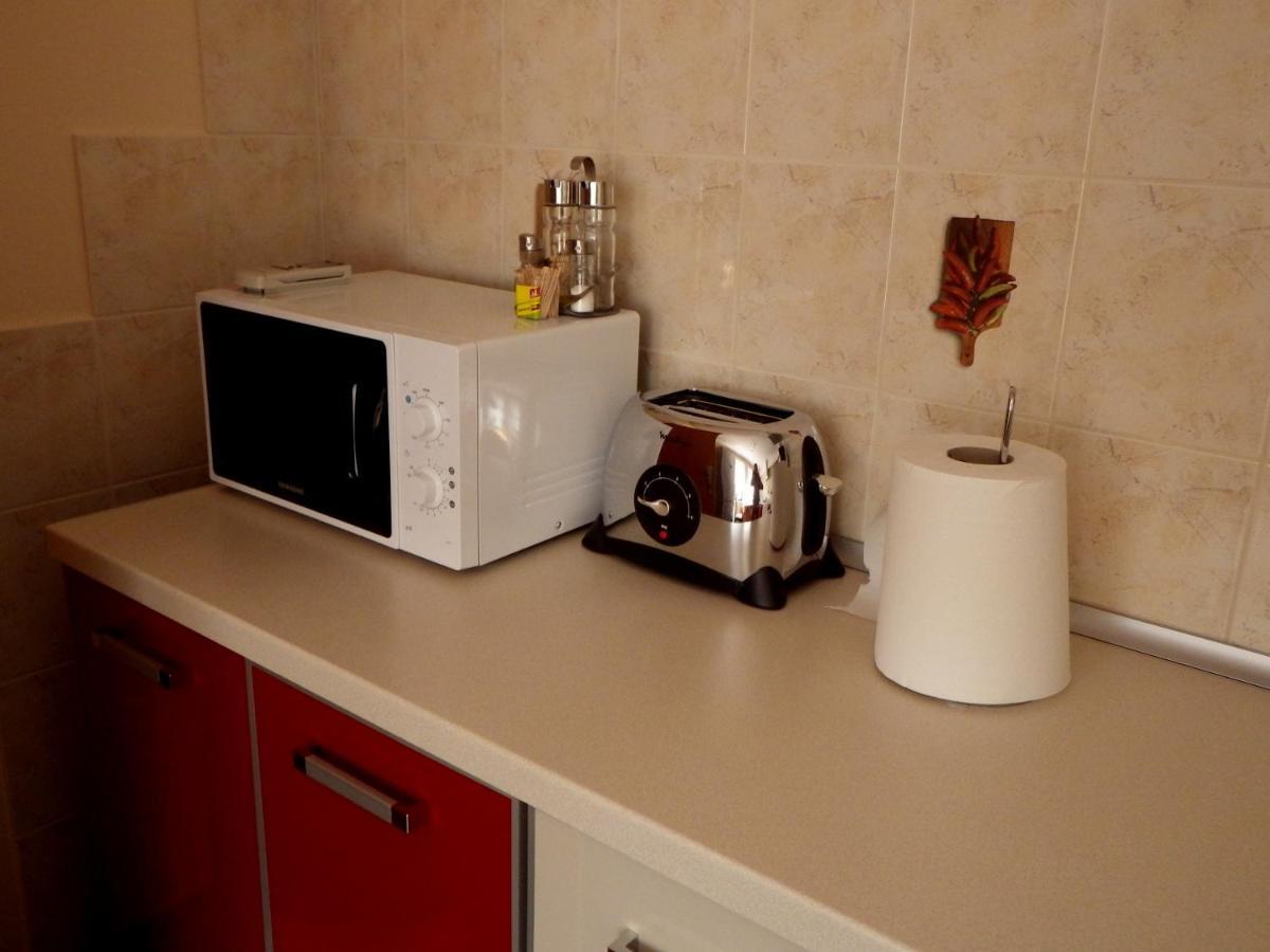 Apartamenty Przy Glownym Deptaku Wisła Εξωτερικό φωτογραφία