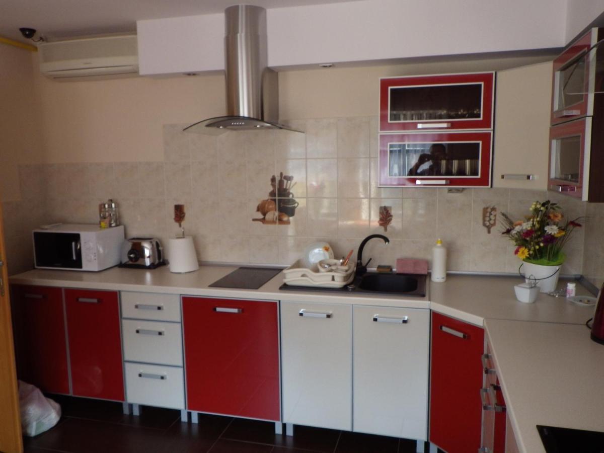 Apartamenty Przy Glownym Deptaku Wisła Εξωτερικό φωτογραφία