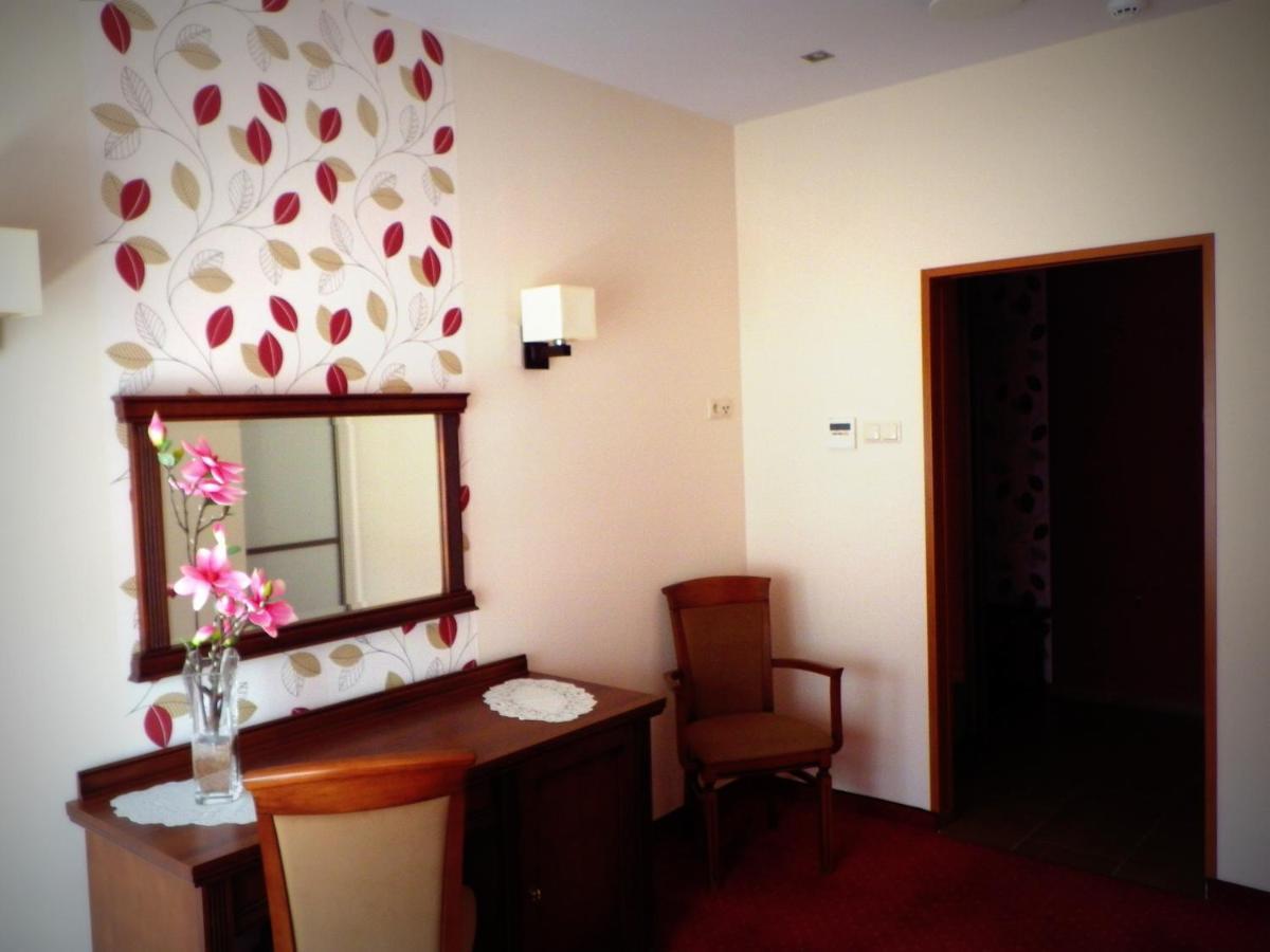 Apartamenty Przy Glownym Deptaku Wisła Δωμάτιο φωτογραφία