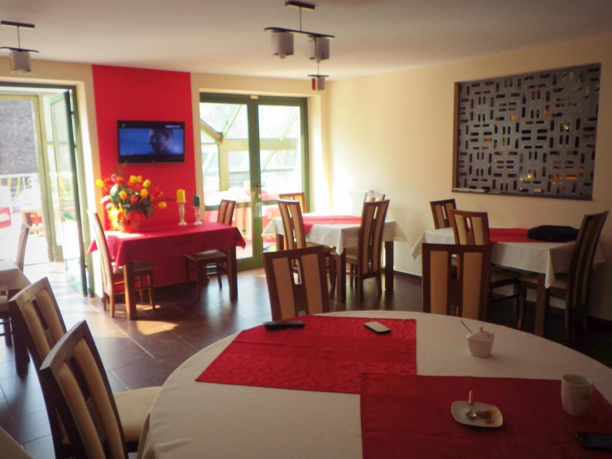 Apartamenty Przy Glownym Deptaku Wisła Εξωτερικό φωτογραφία