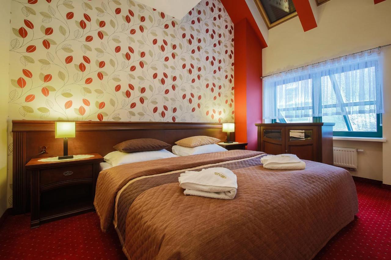 Apartamenty Przy Glownym Deptaku Wisła Εξωτερικό φωτογραφία