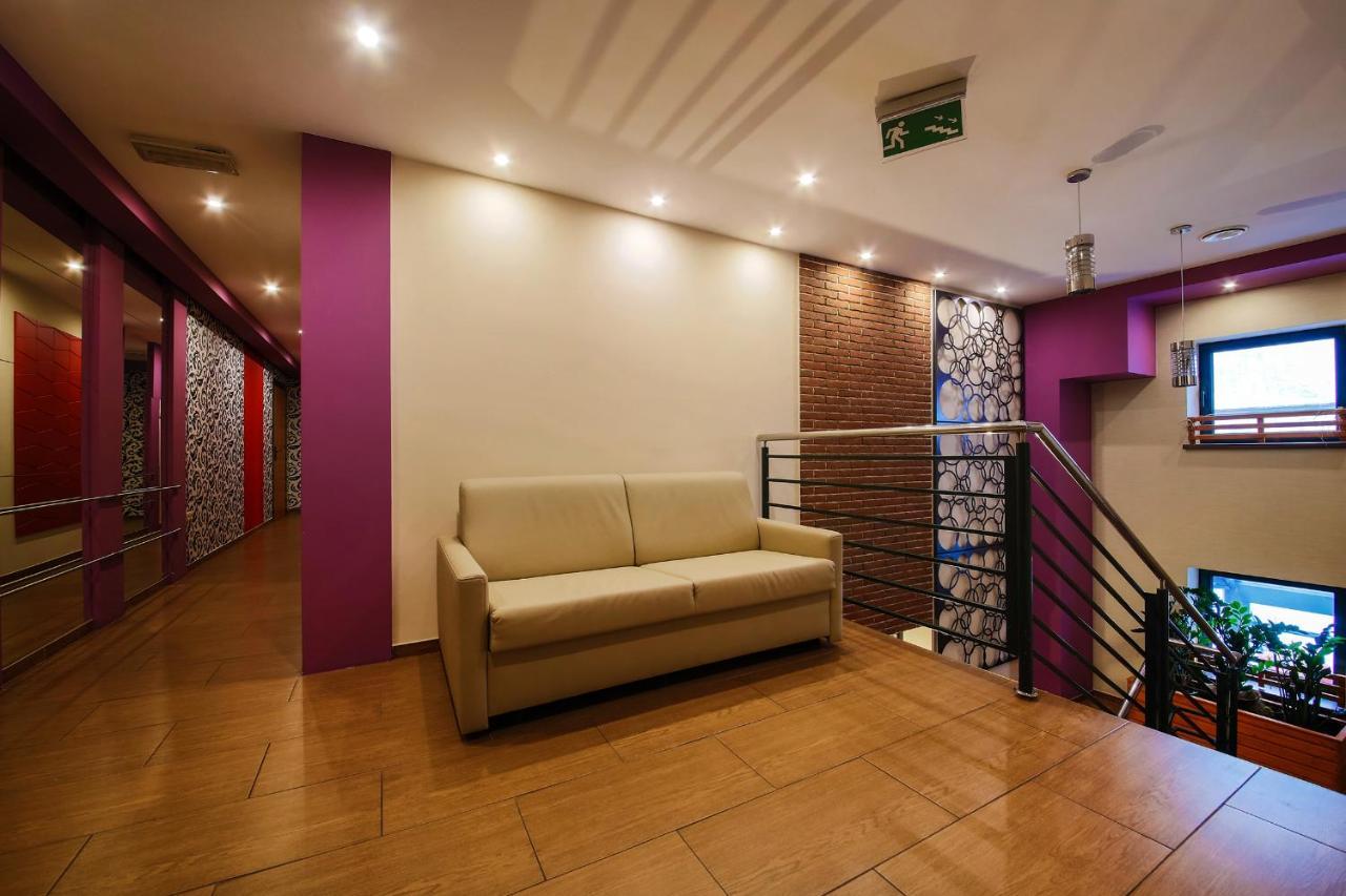 Apartamenty Przy Glownym Deptaku Wisła Εξωτερικό φωτογραφία