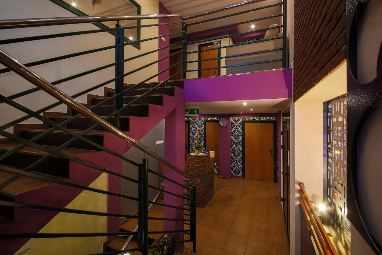 Apartamenty Przy Glownym Deptaku Wisła Εξωτερικό φωτογραφία