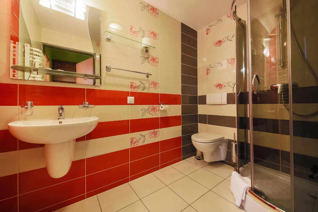 Apartamenty Przy Glownym Deptaku Wisła Εξωτερικό φωτογραφία