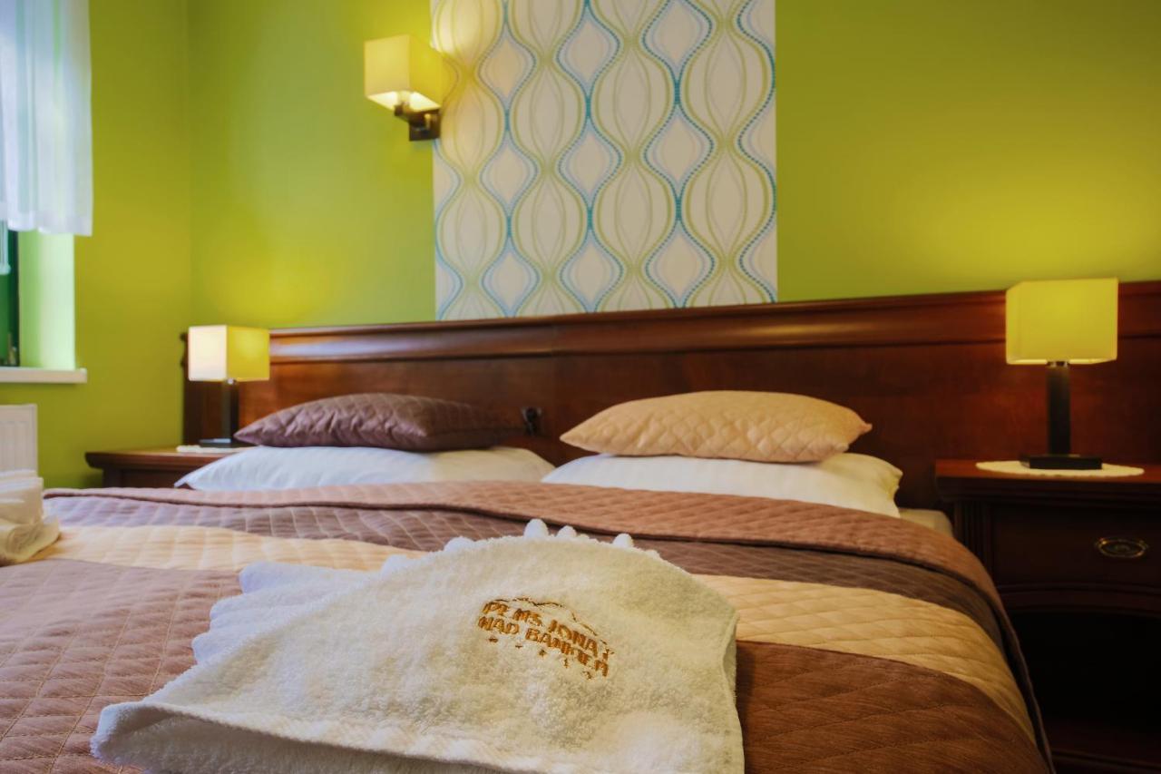 Apartamenty Przy Glownym Deptaku Wisła Εξωτερικό φωτογραφία
