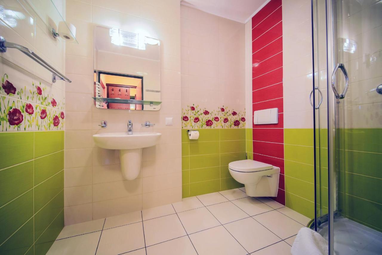 Apartamenty Przy Glownym Deptaku Wisła Εξωτερικό φωτογραφία