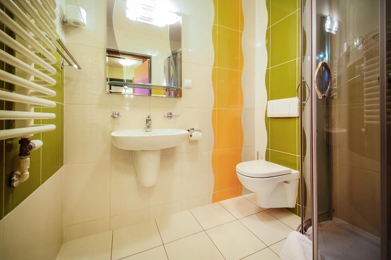 Apartamenty Przy Glownym Deptaku Wisła Εξωτερικό φωτογραφία