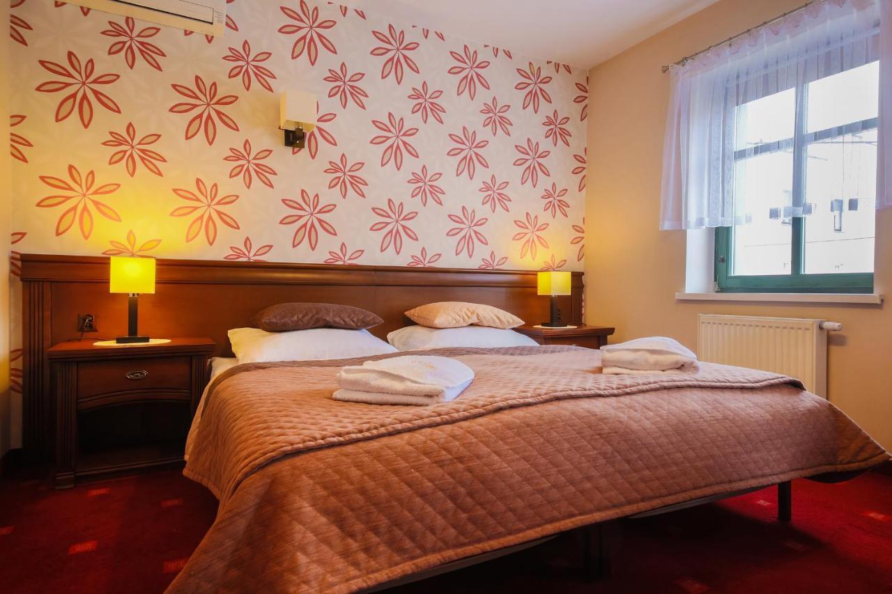 Apartamenty Przy Glownym Deptaku Wisła Εξωτερικό φωτογραφία