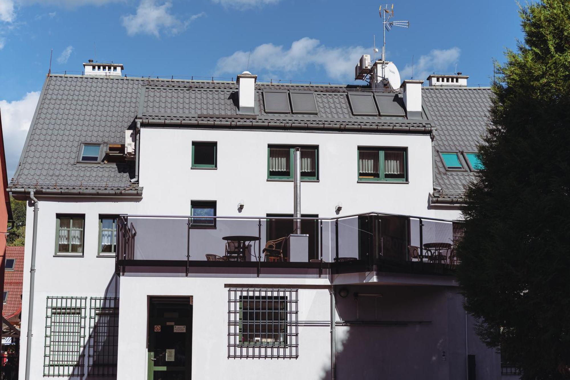 Apartamenty Przy Glownym Deptaku Wisła Εξωτερικό φωτογραφία