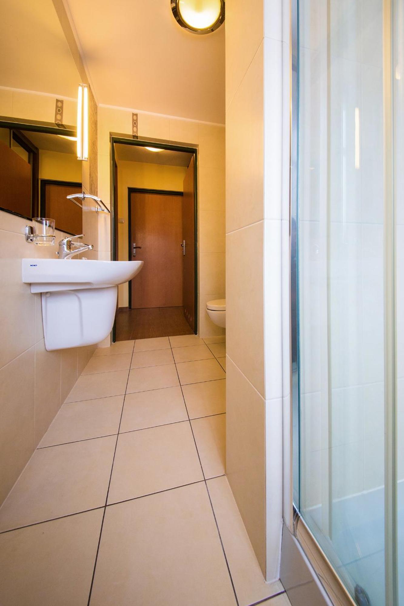 Apartamenty Przy Glownym Deptaku Wisła Εξωτερικό φωτογραφία