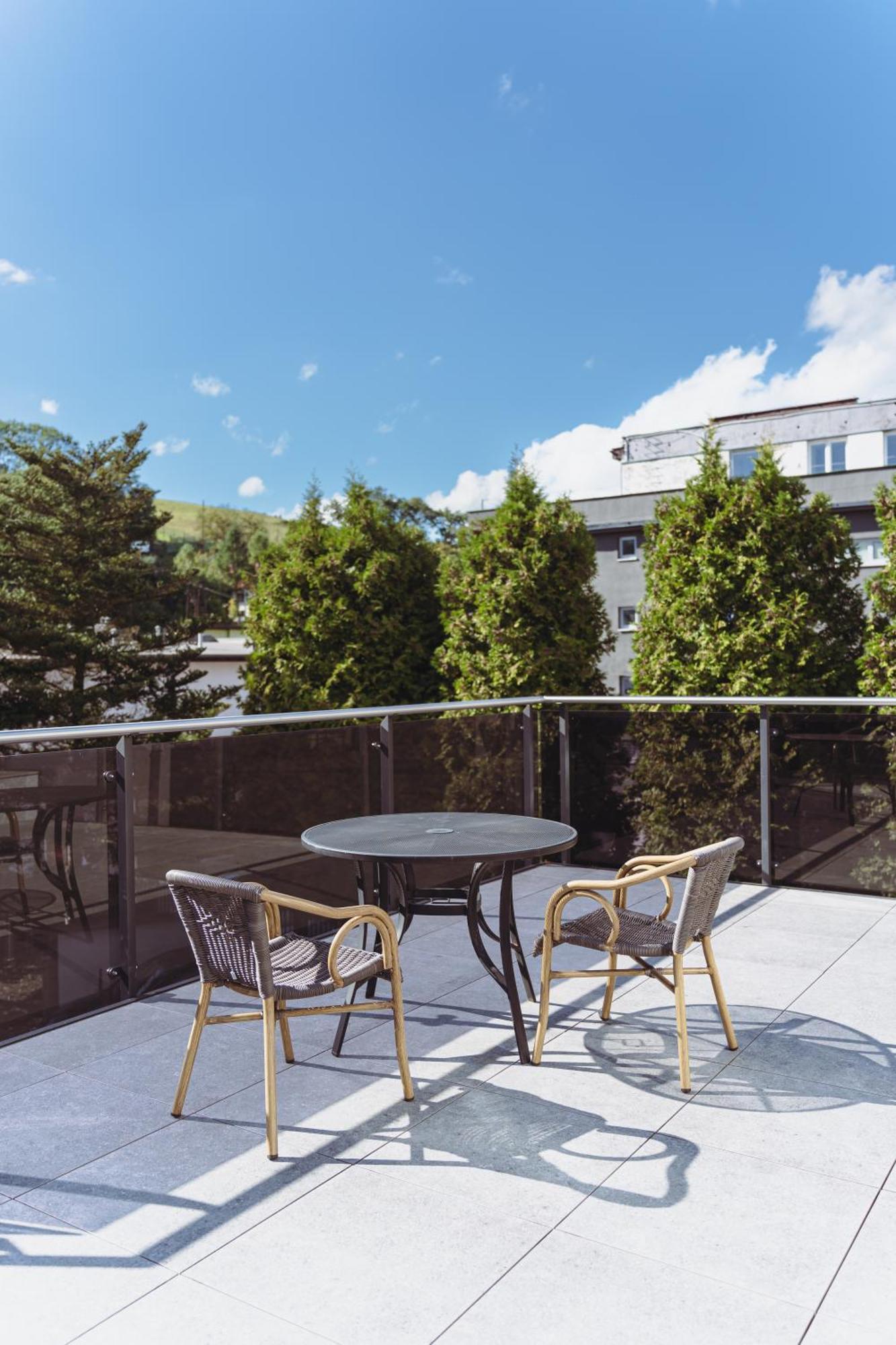 Apartamenty Przy Glownym Deptaku Wisła Εξωτερικό φωτογραφία